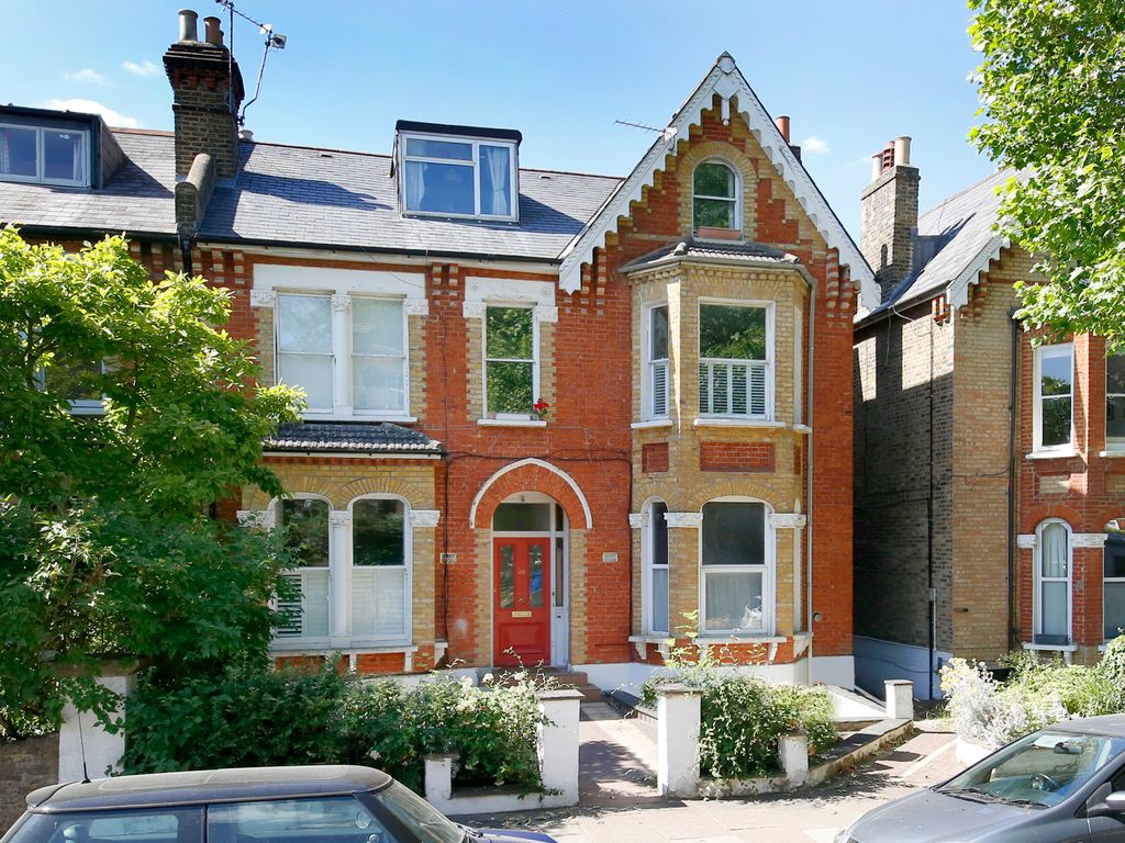 1 bed flat to rent in Marmora Road, London SE22 Zoopla