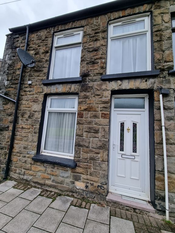 3 bed property to rent in Baglan Street, Treherbert, Treorchy, Rhondda