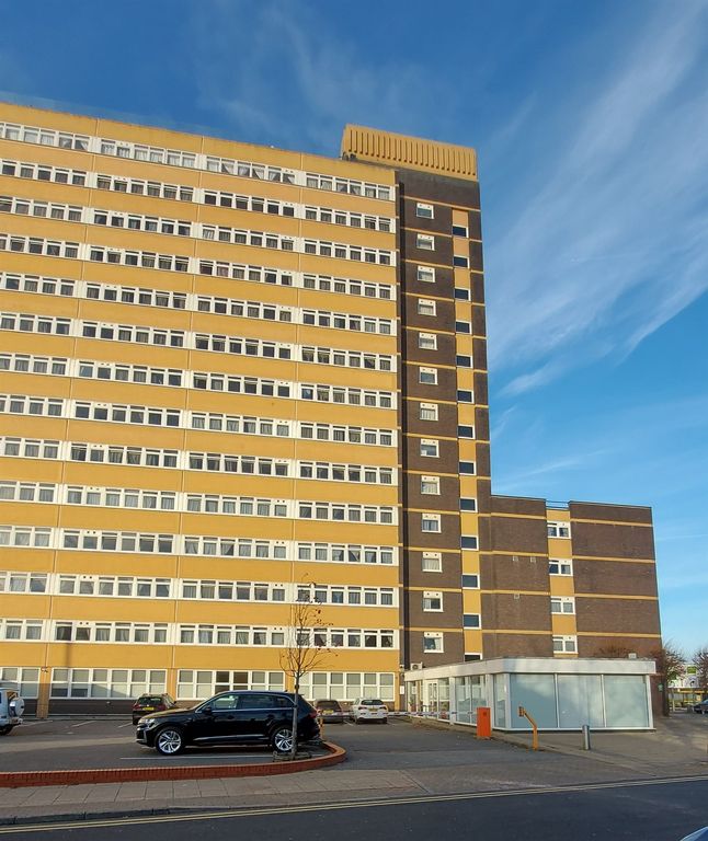 1 bed flat for sale in Trinity Road, Bootle L20, £50,000 Zoopla