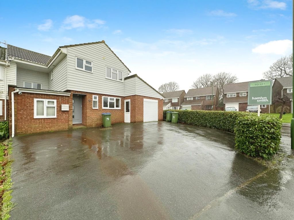 4 bed property to rent in Parsonage Road, Henfield BN5, £2,000 pcm Zoopla