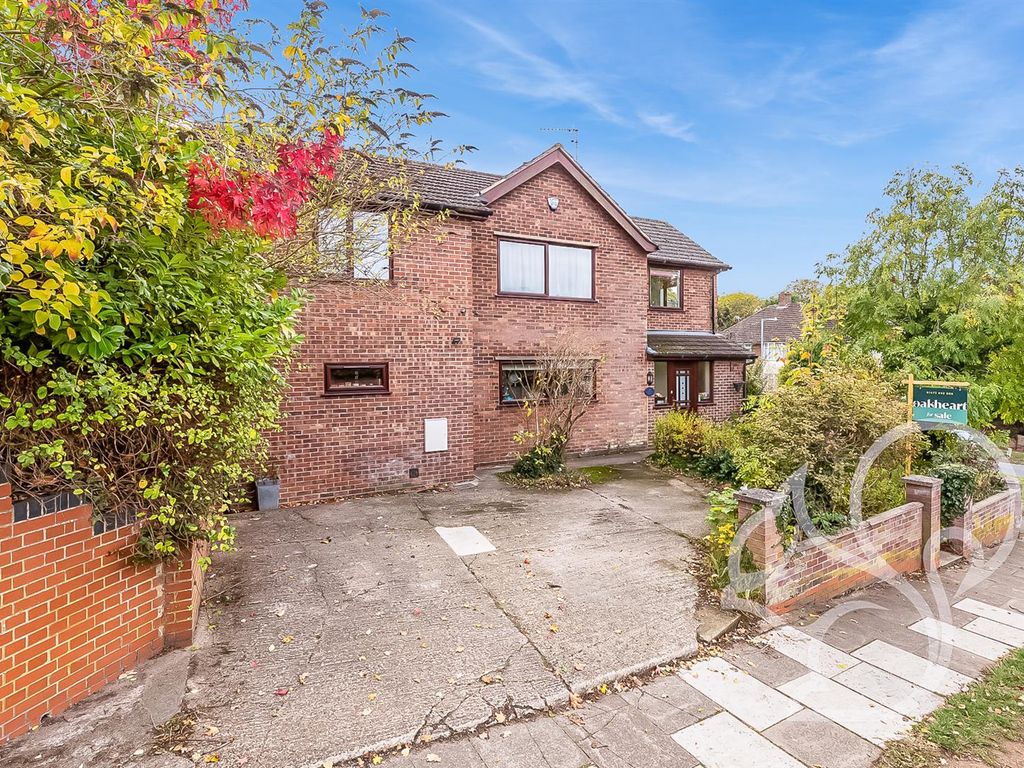 4 bed detached house for sale in Oulton Road, Ipswich IP3 Zoopla