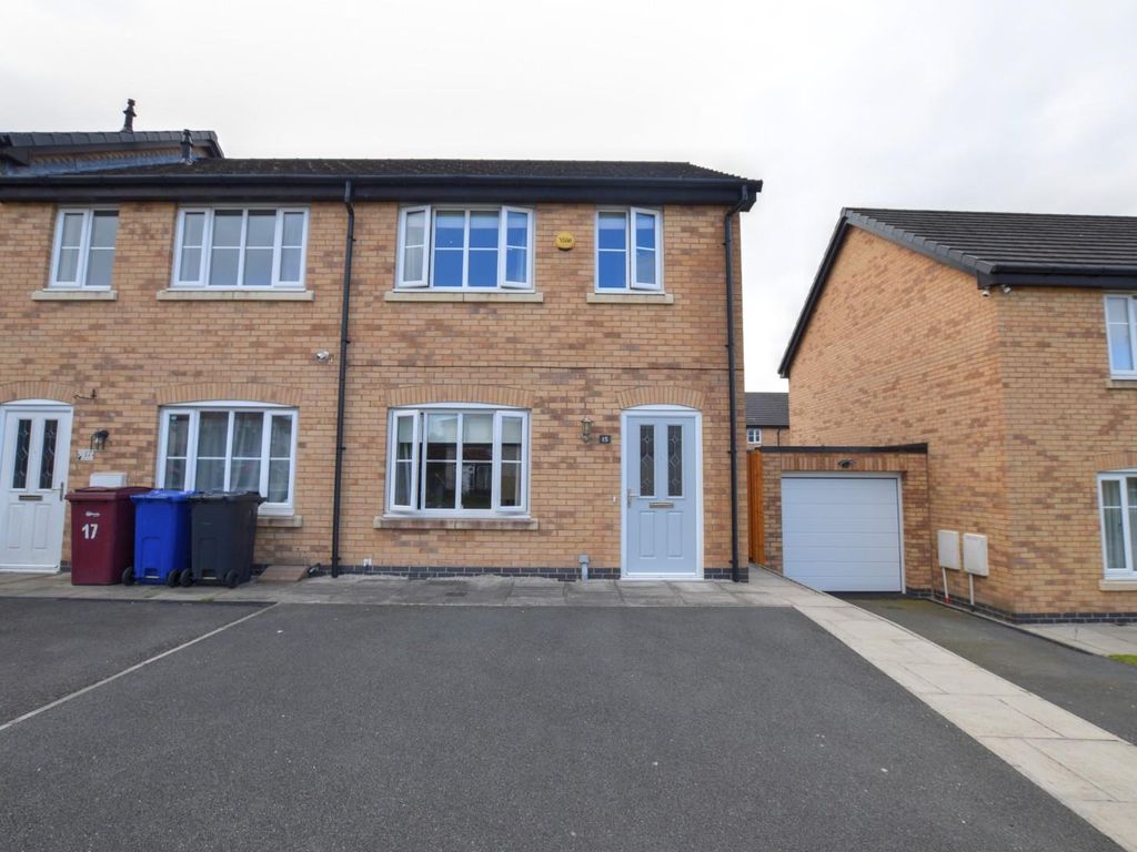 2 bed terraced house for sale in Ribble Avenue, Burnley BB10 Zoopla