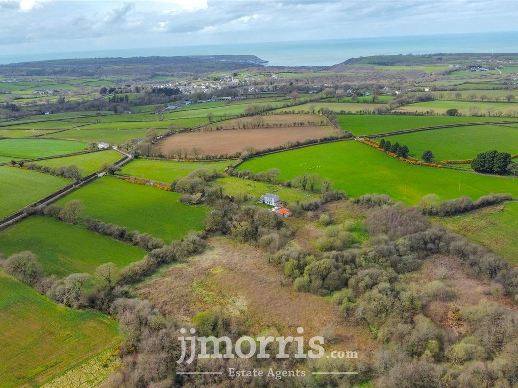 4 bed farm for sale in Llanarth SA47, £450,000 - Zoopla