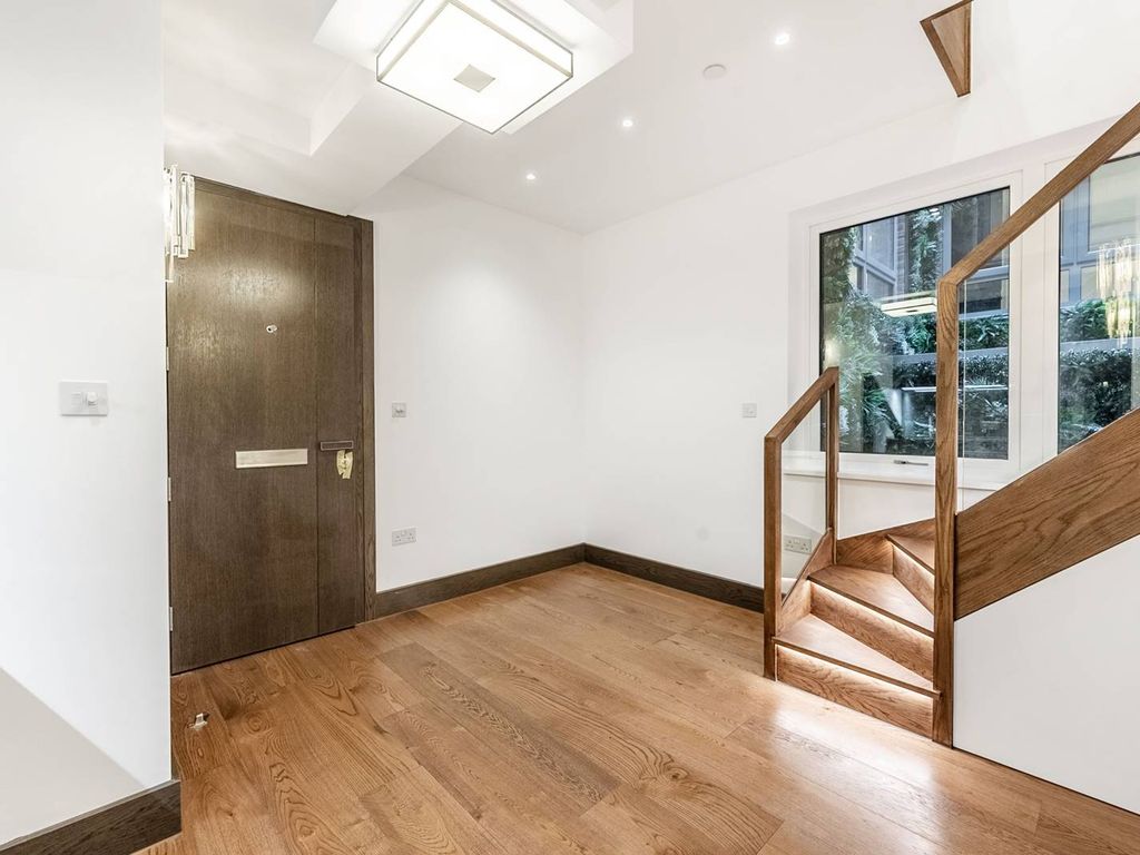1 bed flat to rent in Logan Place, Kensington, London W8 Zoopla