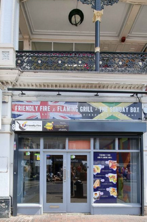 Retail premises to let in Bradford Street, Walsall, West Midlands WS1