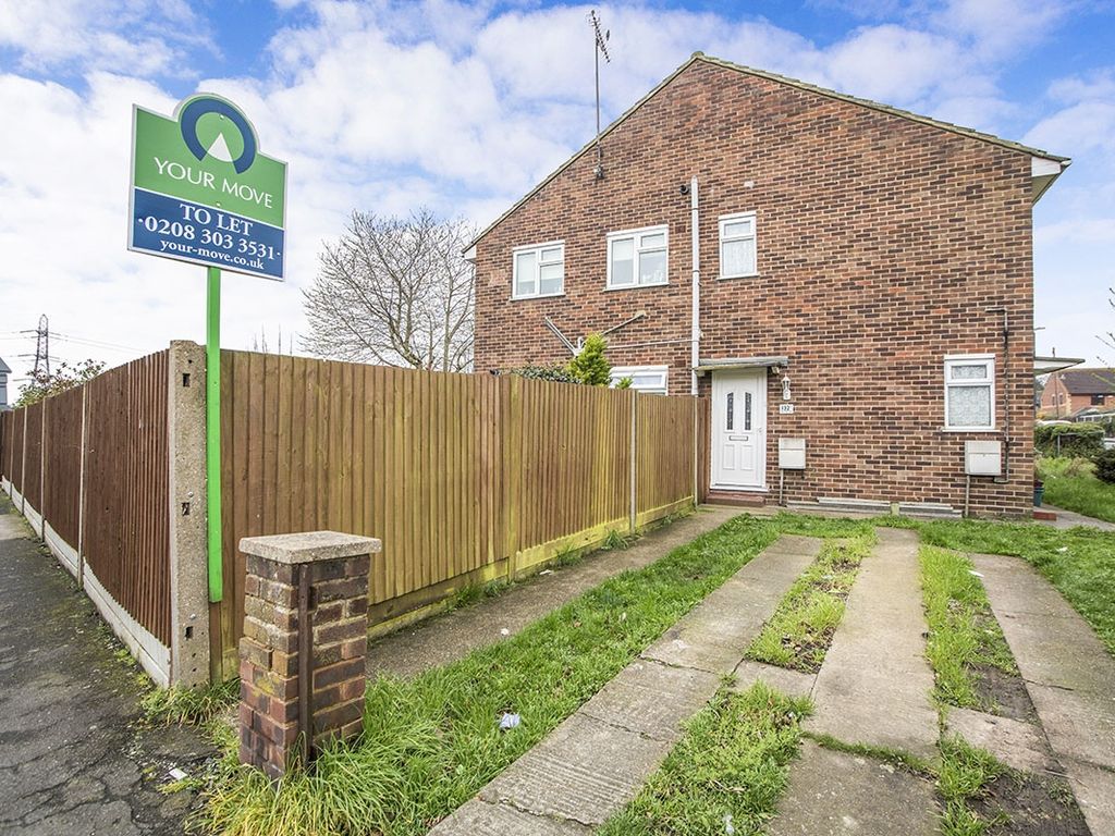 2 bed flat to rent in Iron Mill Lane, Crayford, Dartford DA1 Zoopla