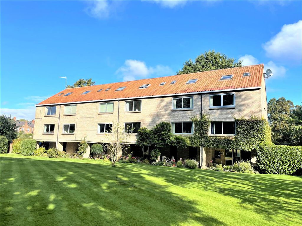 1 bed flat for sale in Nunthorpe Avenue, York YO23 Zoopla