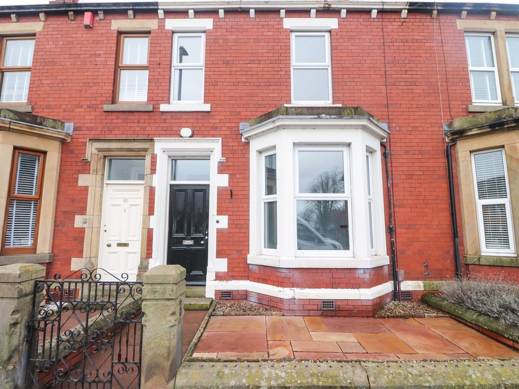 3 bed terraced house for sale in Dalston Road, Carlisle CA2 Zoopla