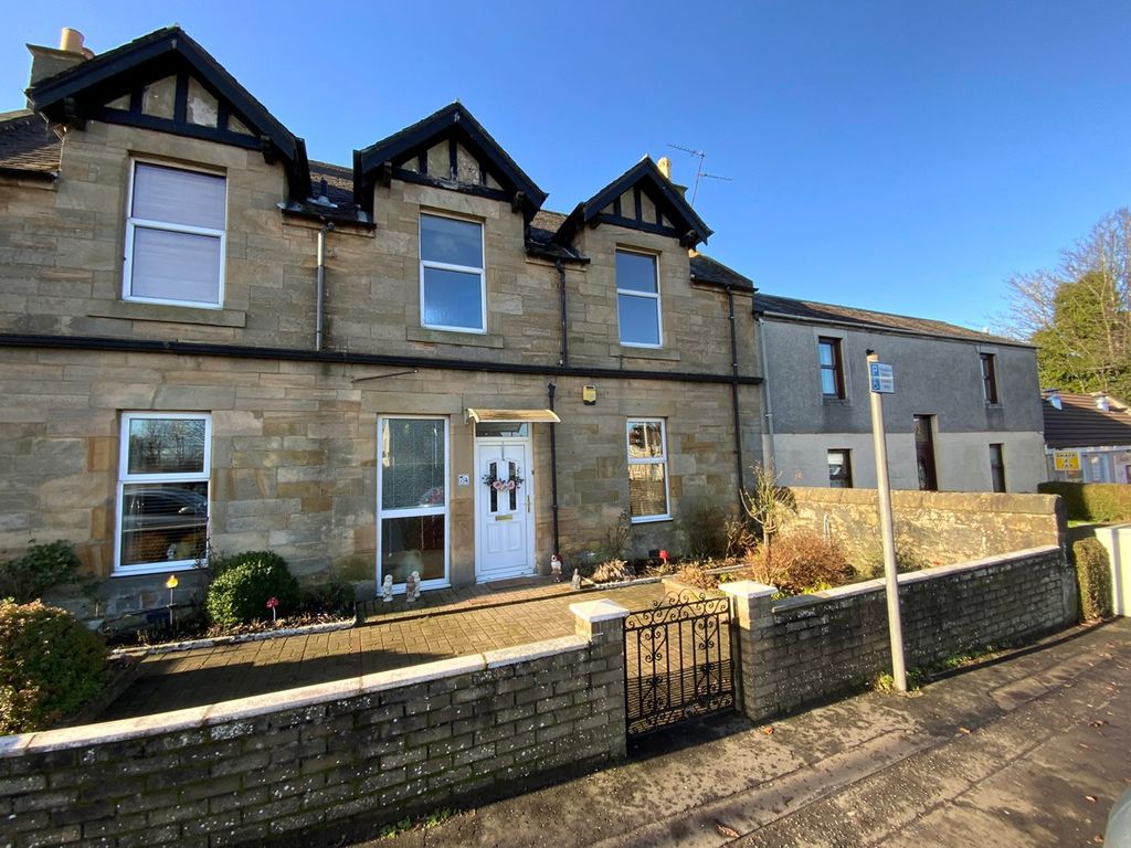 2 bed flat for sale in Woodside Way, Glenrothes, Glenrothes KY7 Zoopla