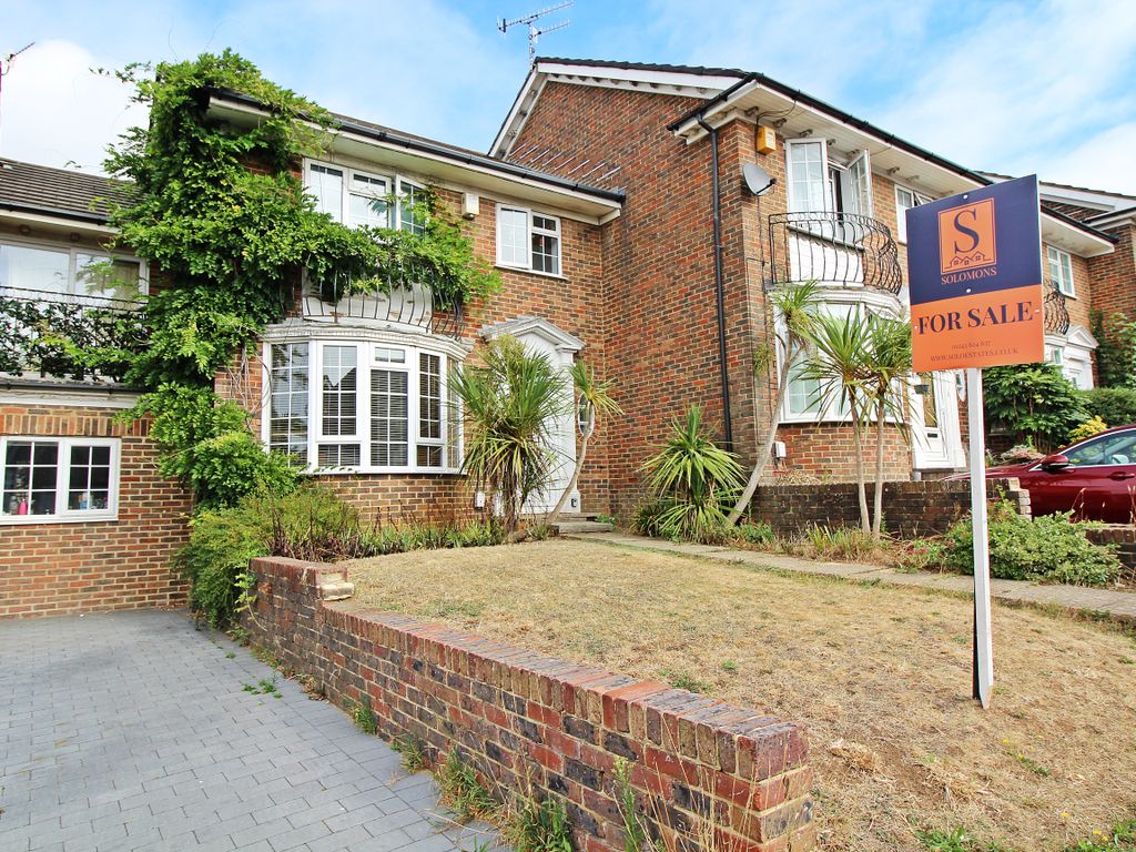 The Martlet, Hove BN3