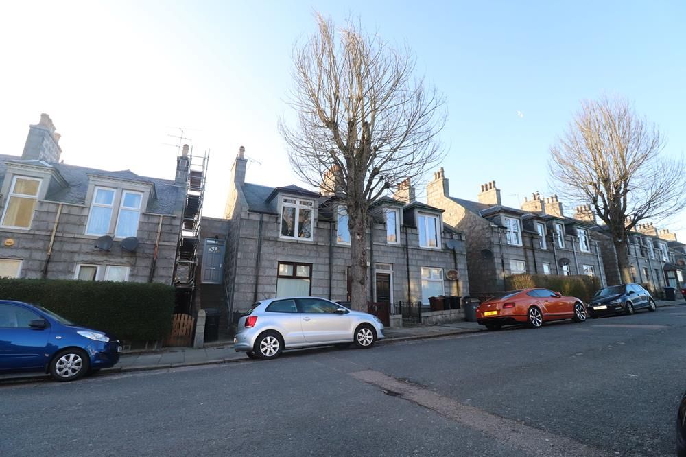 2 bed flat to rent in Sunnyside Road, Aberdeen AB24 Zoopla