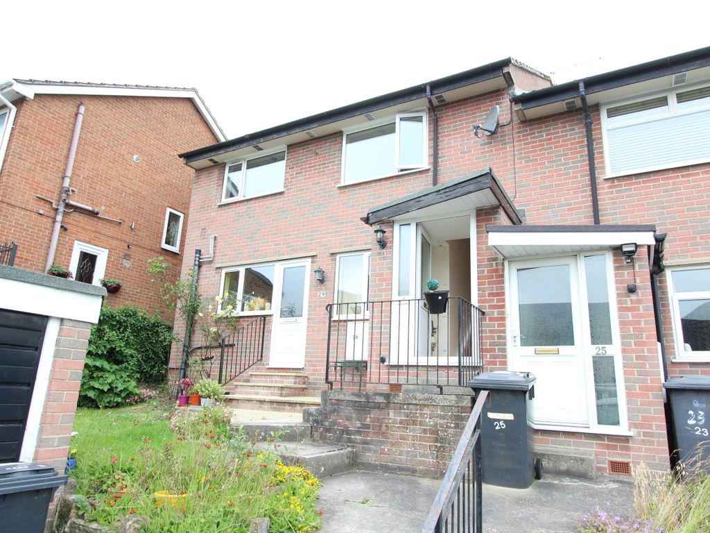 2 bed flat to rent in Wilson Street, Dronfield S18, £700 pcm Zoopla
