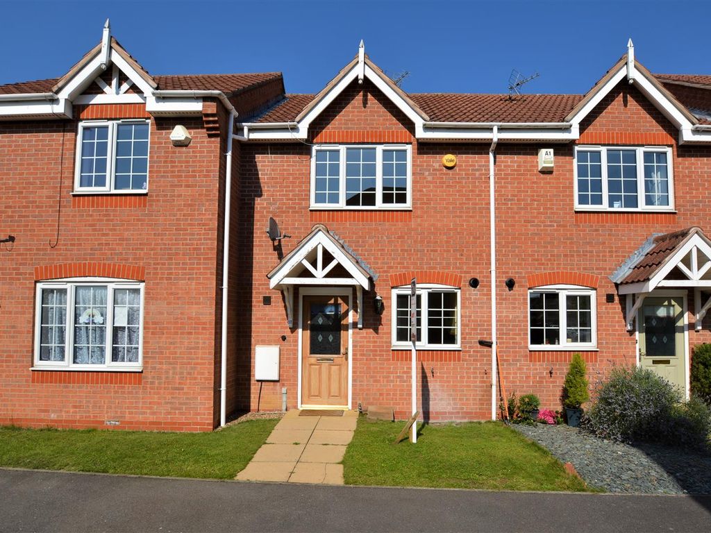 2 bed town house to rent in Blackbrook Road, Newark NG24 Zoopla