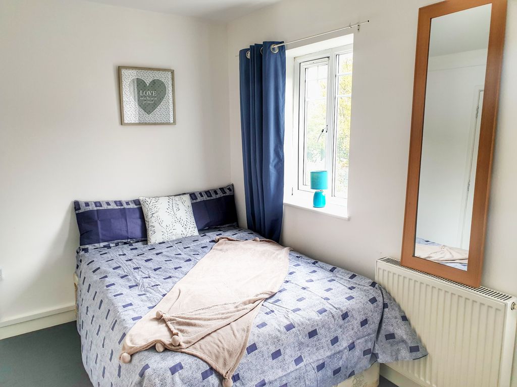 Studio to rent in Walsall Road, Wednesbury WS10, £585 pcm Zoopla