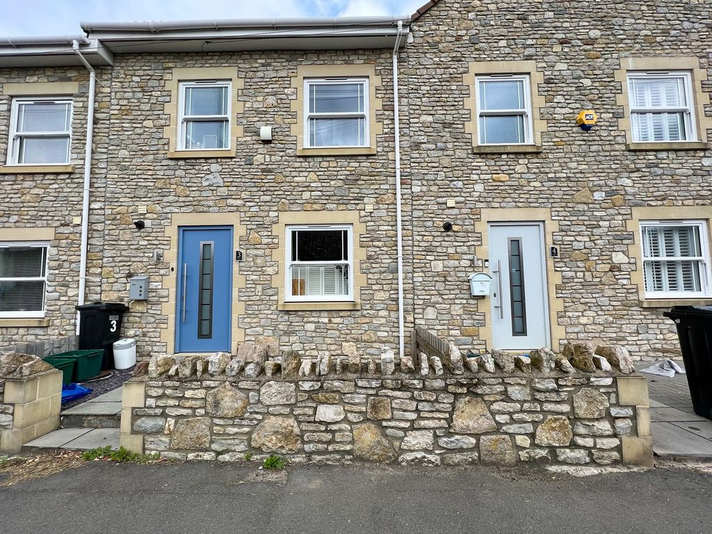 4 bed town house for sale in Staunton Lane, Bristol BS14 Zoopla