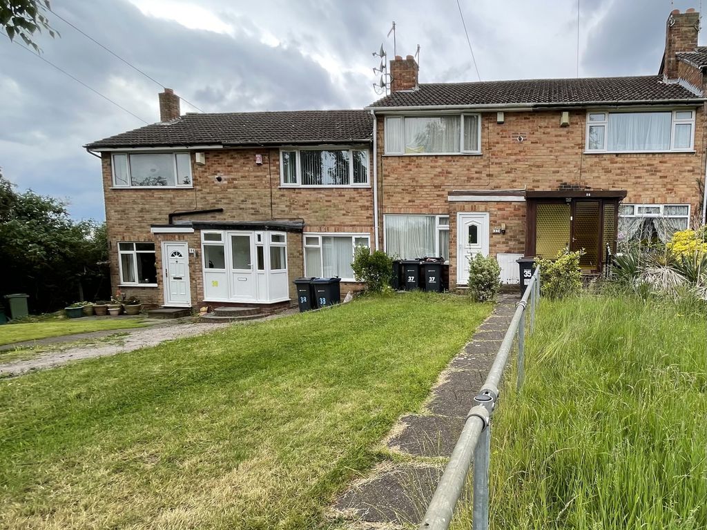 Bunbury Gardens, Kings Norton, Birmingham, West Midlands B30  