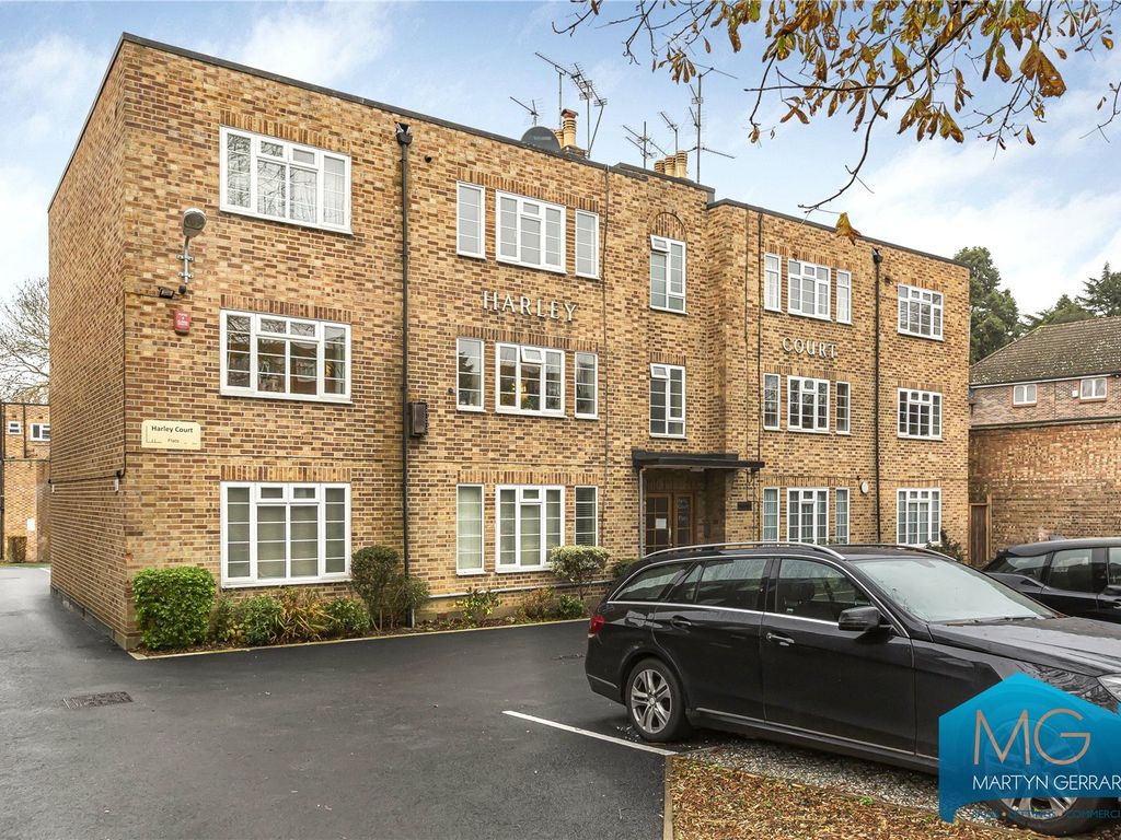 2 bed flat for sale in High Road, Whetstone, London N20, £425,000 Zoopla