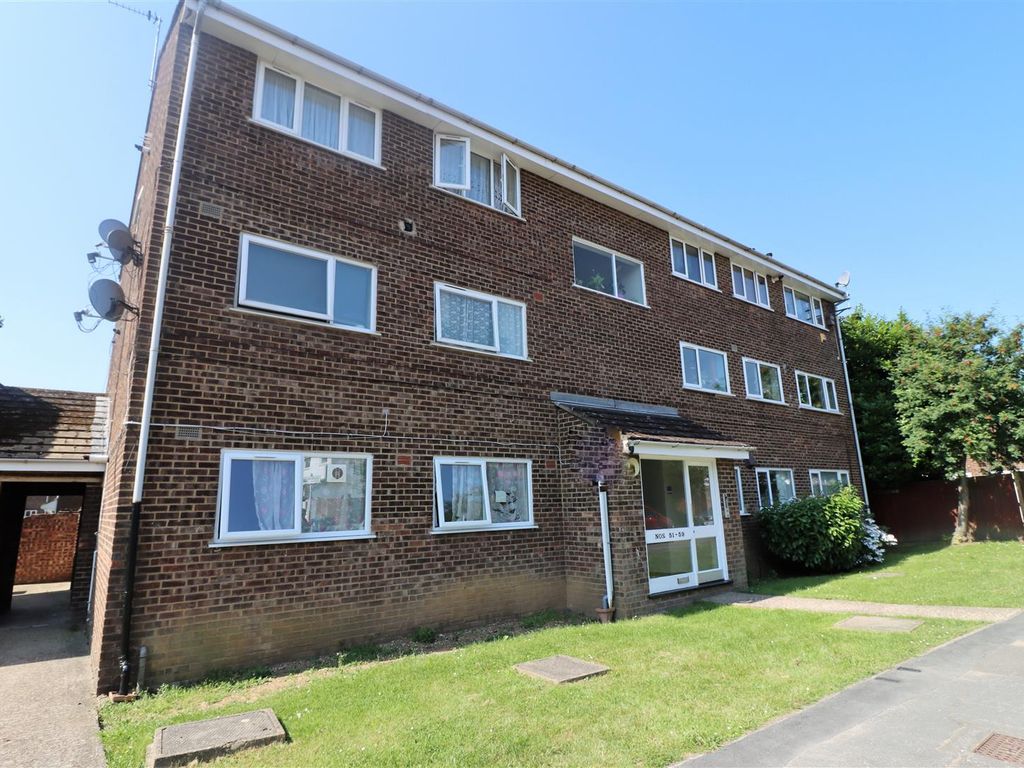 1 bed flat to rent in Hazelmere Road, Northolt UB5 Zoopla