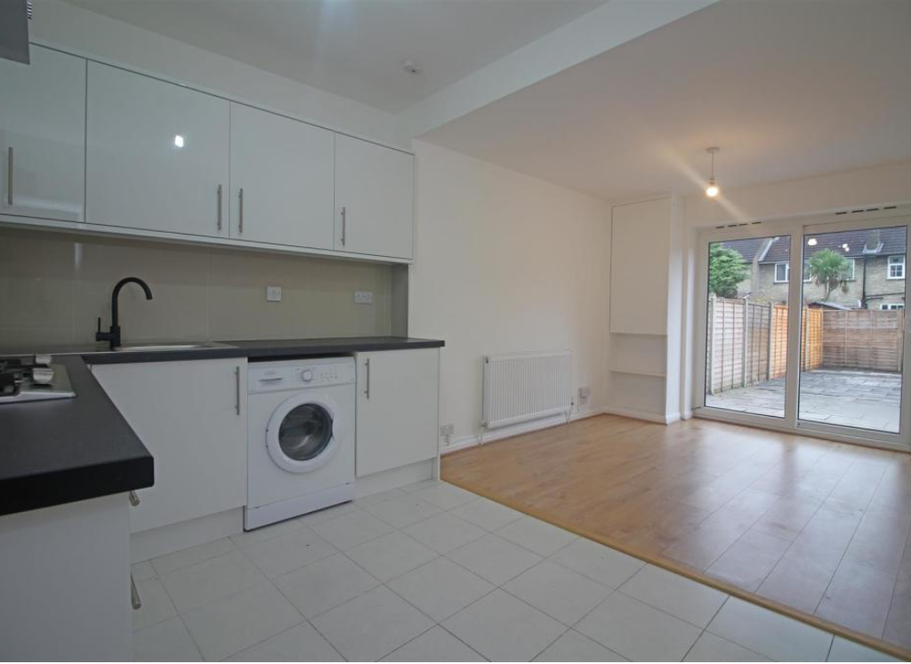 3 bed terraced house to rent in Heathstan Road, London W12 Zoopla