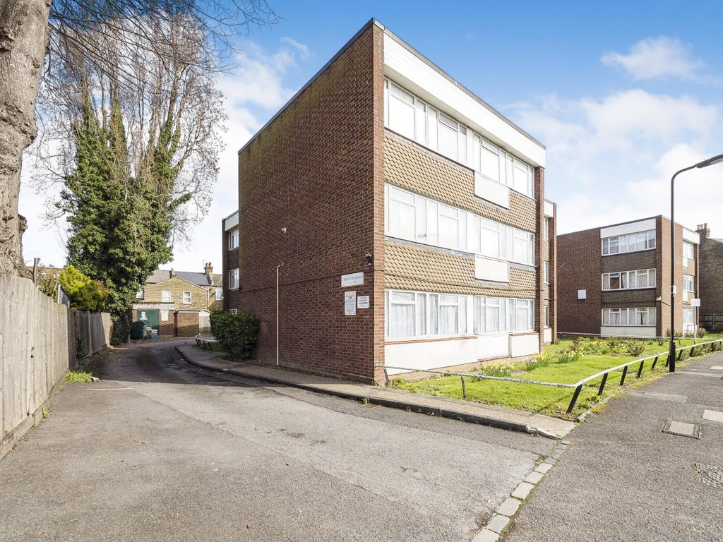 Drayton House, Drayton Road, London E11