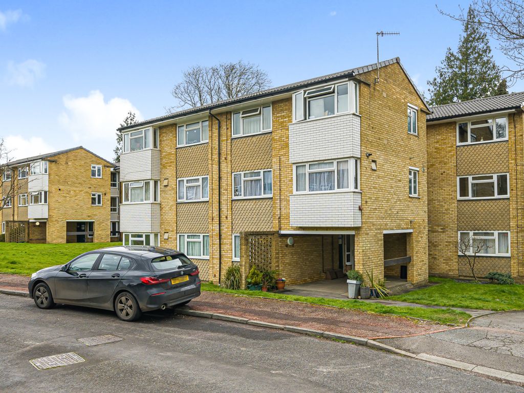 1 bed flat for sale in Chenies Close, Tunbridge Wells, Kent TN2 Zoopla
