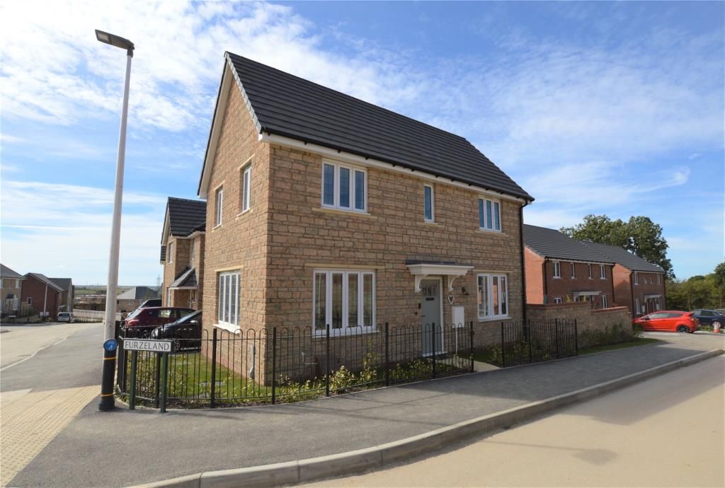 3 bed detached house for sale in Furzeland, Filham, Ivybridge, Devon PL21 Zoopla