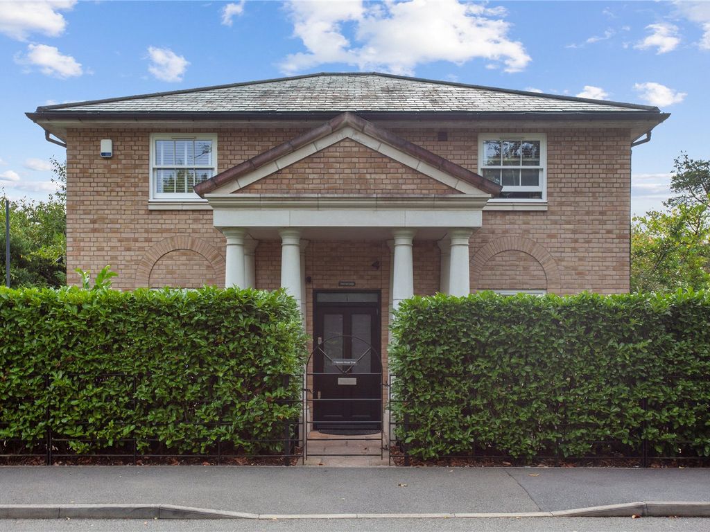 3 bed detached house for sale in Mansion House Drive, Stanmore HA7 Zoopla