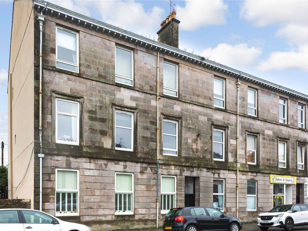 1 bed flat for sale in East Princes Street, Helensburgh G84 Zoopla
