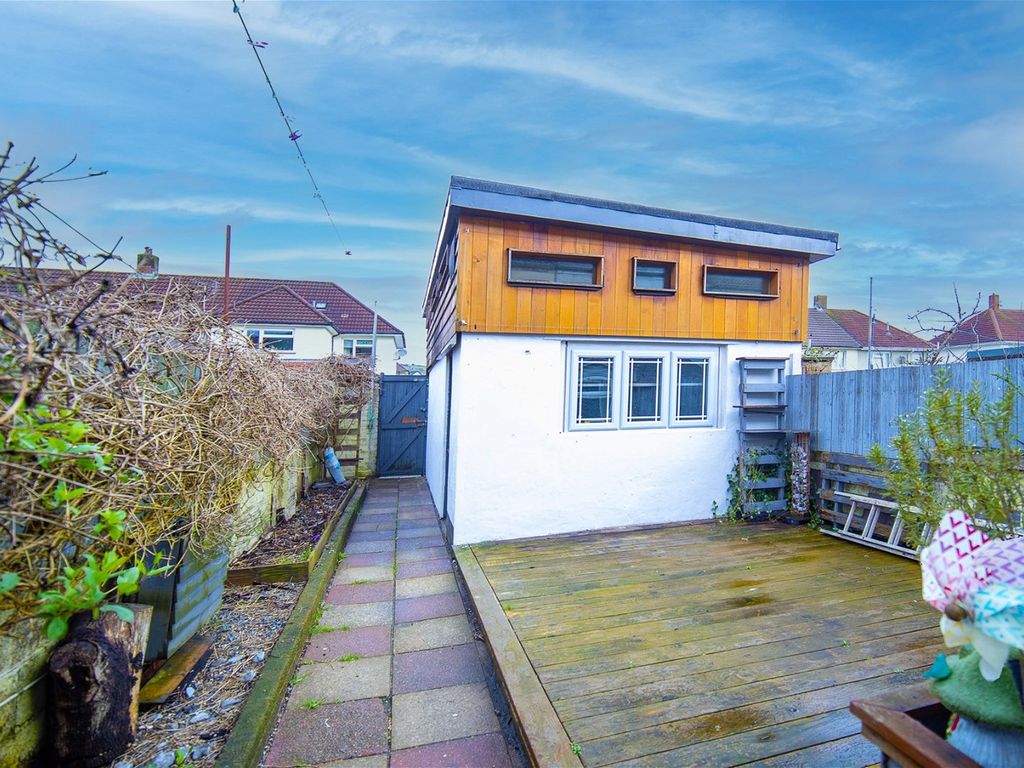 3 bed terraced house for sale in Nantgarw Road, Caerphilly CF83 Zoopla