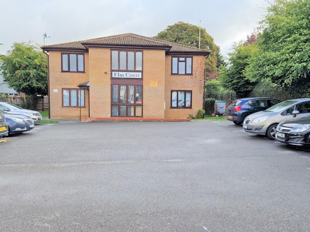 1 bed flat to rent in Ashcroft Road, Luton LU2 Zoopla