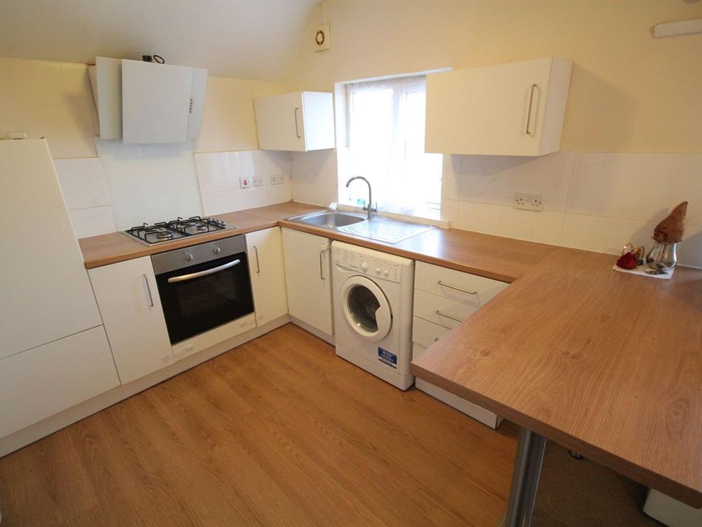 1 bed to rent in Pinner Hill Road, Pinner HA5 Zoopla