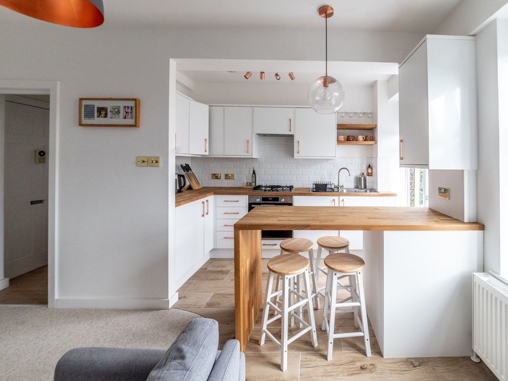 2 bed flat to rent in Brixton Hill, London SW2, £1,950 pcm Zoopla