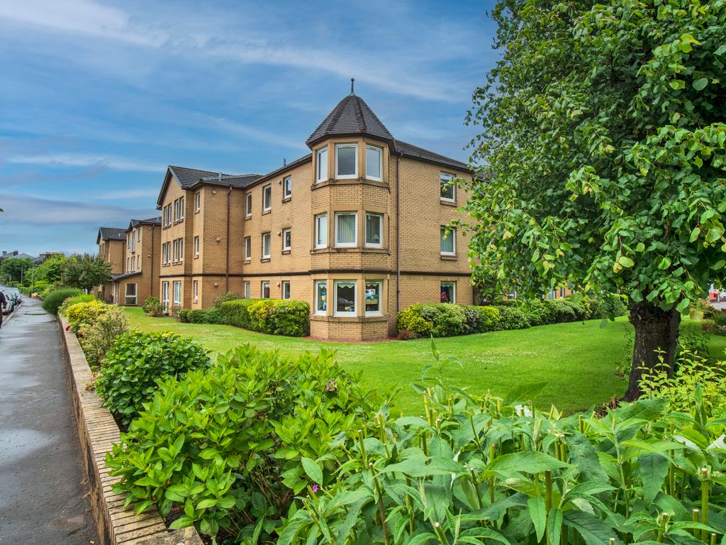 Strathmore Court Abbey Drive Jordanhill G14  