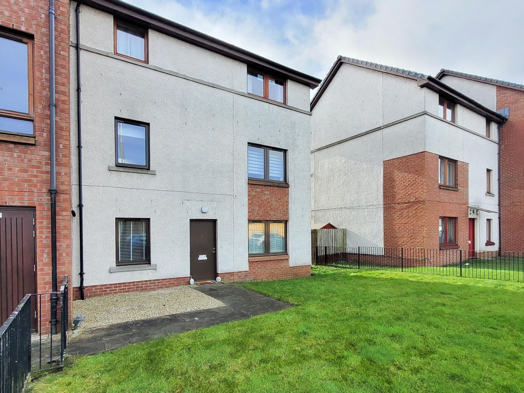 2 bed flat for sale in 13D/6 West Pilton Avenue, Edinburgh EH4, £
