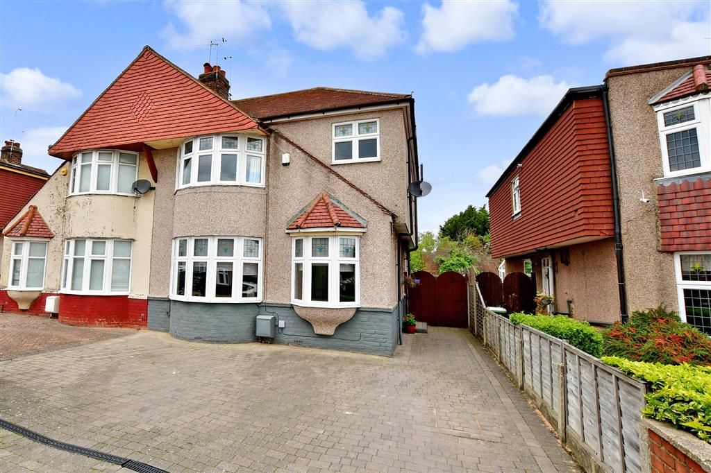 Ashmore Grove, Welling, Kent DA16  