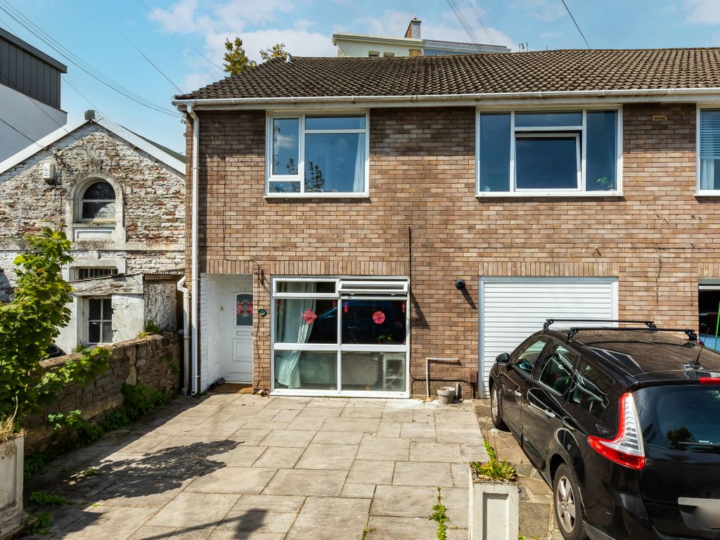 4 bed semidetached house for sale in Downfield Road, Clifton, Bristol BS8 Zoopla