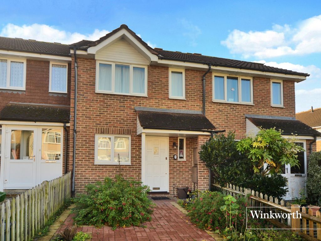 2 bed terraced house for sale in Malden Road, Cheam, Sutton SM3, £450,000 Zoopla