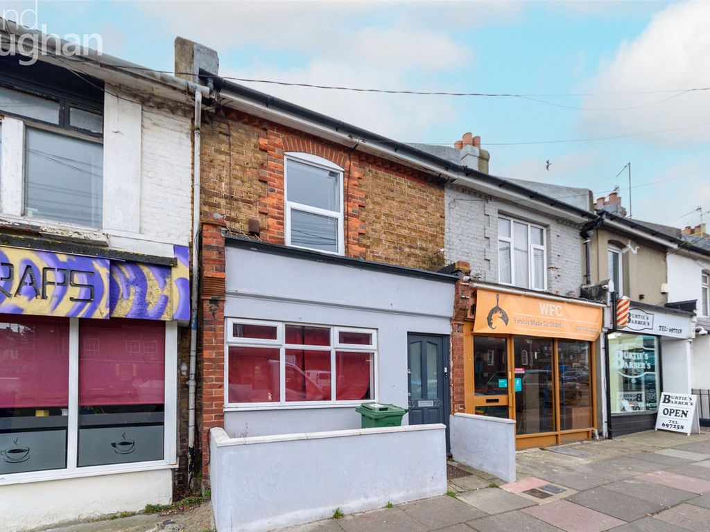 1 bed flat for sale in Whitehawk Road, Brighton, East Sussex BN2 Zoopla