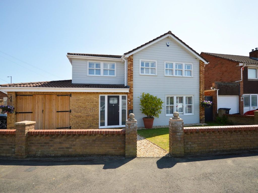 4 bed property for sale in Goslet Road, Stockwood, Bristol BS14 Zoopla