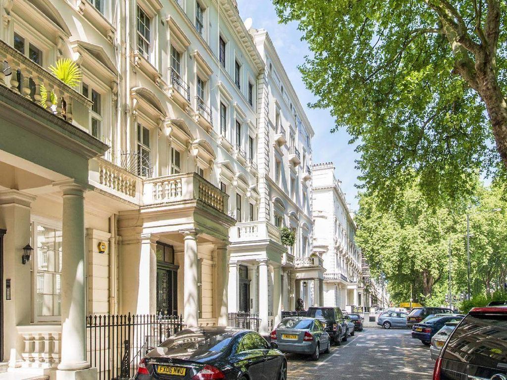 Studio for sale in Westbourne Terrace, London W2, £250,000 Zoopla