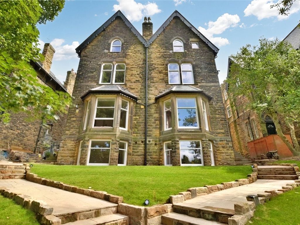 2 bed flat for sale in Flat 2, Hollin Lane, Leeds LS16 Zoopla