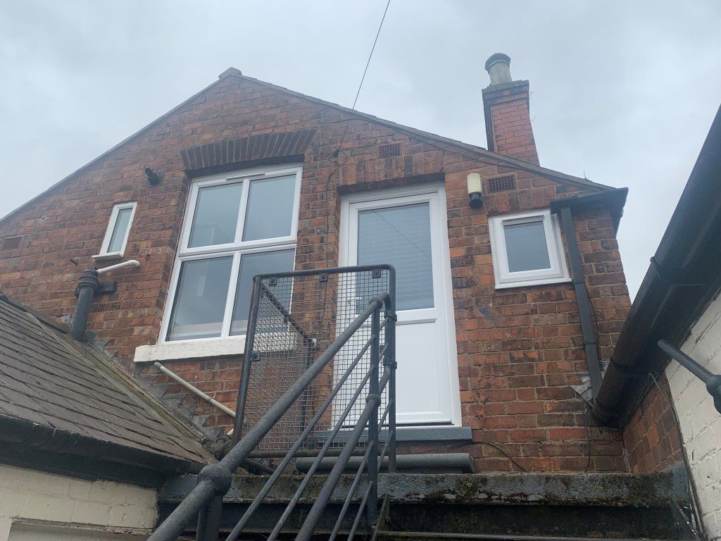 2 bed property to rent in Clifton Road, Rugby CV21 Zoopla