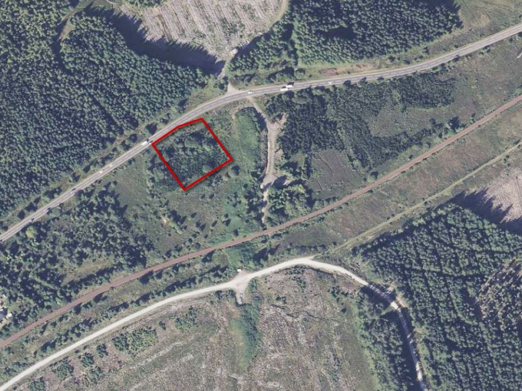 Land for sale in Christmas Tree Lane, Achnabobane, Spean Bridge PH344Ex