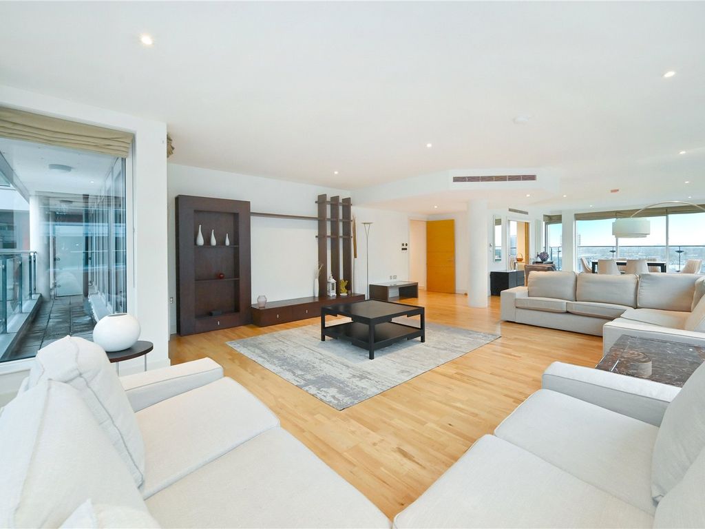 Fountain House, The Boulevard SW6  