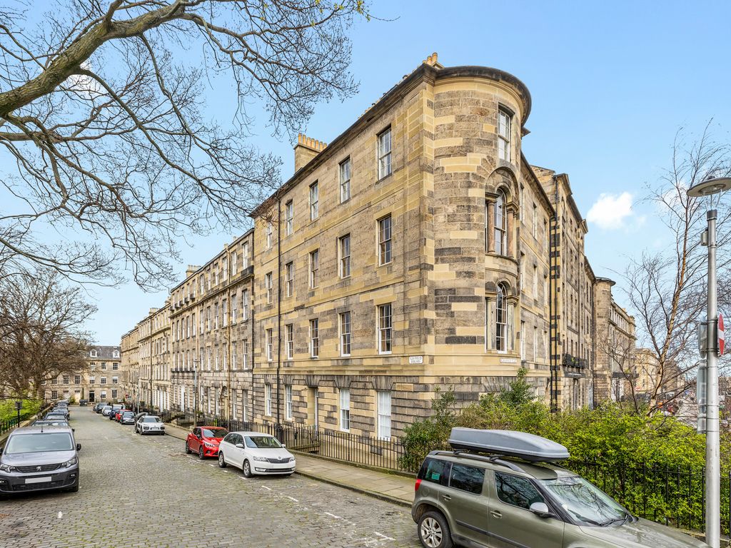 3 bed flat for sale in 1/1 Gayfield Place, New Town, Edinburgh EH7, £