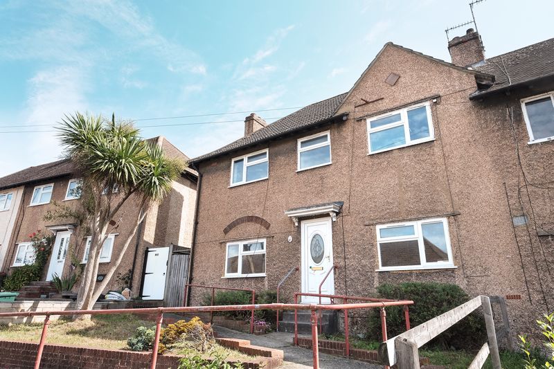 1 bed semidetached house to rent in Southall Avenue, Brighton BN2 Zoopla