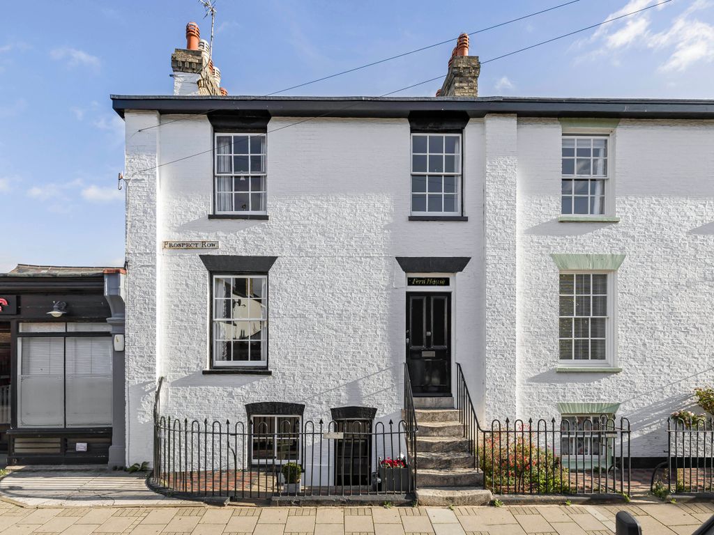 Prospect Row, Cambridge CB1  