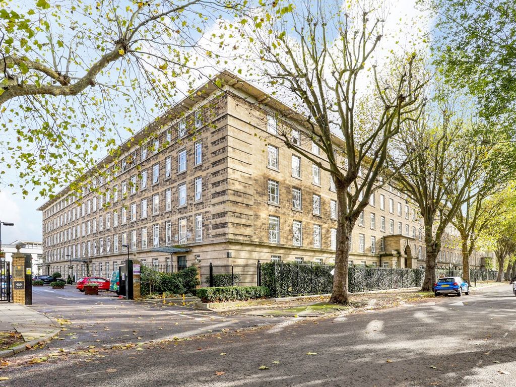 1 bed flat for sale in Bromyard Avenue, Acton W3 Zoopla