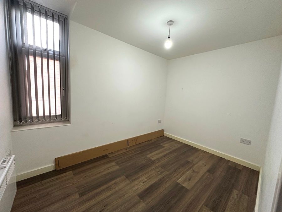 1 bed flat to rent in Marston Road, Leicester LE4 Zoopla