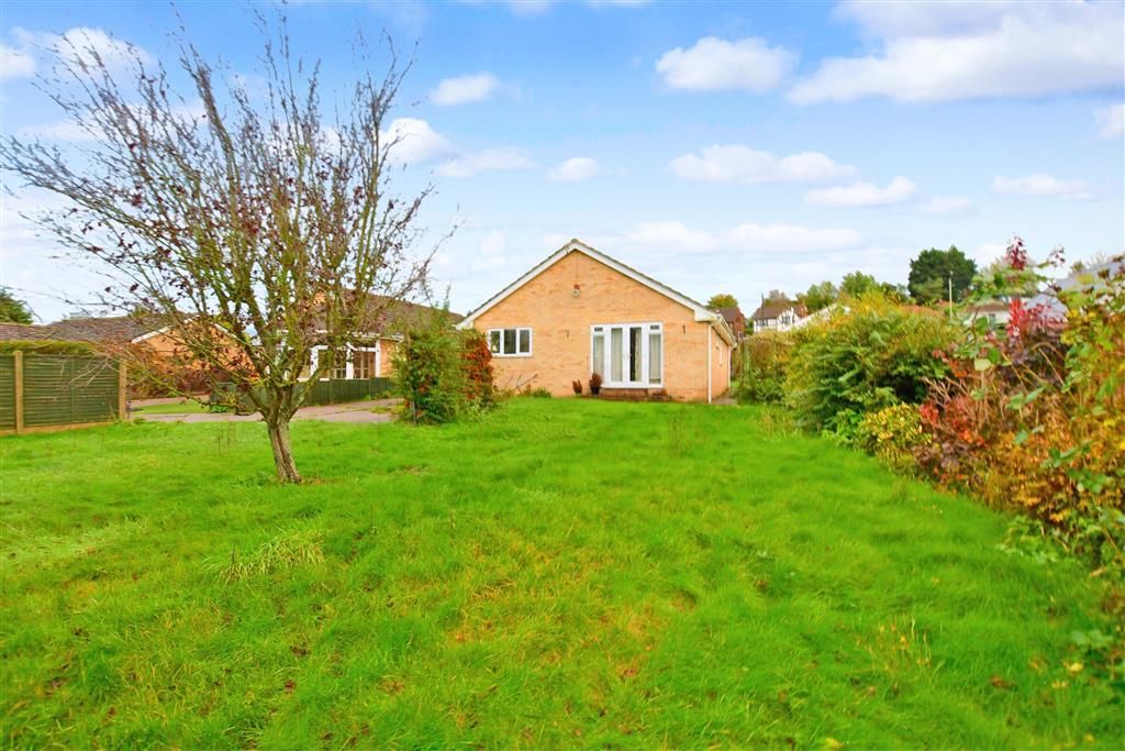 3 bed detached bungalow for sale in Hassall Reach, Canterbury, Kent CT1